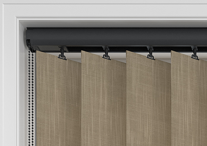 Brindisi, Earth - Vertical Blind - Image 11